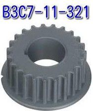 Mazda Genuine B3C7-11-321 Miata 1991-2005 Lower Timing Belt Gear OEM Car Parts
