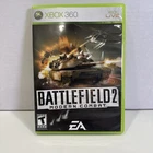 Battlefield 2: Modern Combat (Microsoft Xbox 360, 2006)