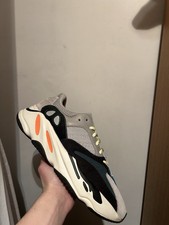 adidas Yeezy Boost 700 Low Wave Runner - Size 10.5 UK