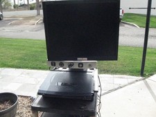 enlarger humanware