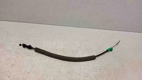 Air flap cable