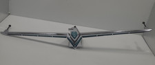 1966 Ford Thunderbird Front Grille Bird Emblem Badge C6sb-8194-a Tbird Oem 1966 Ford Thunderbird Front Grille Bird Emblem Badge C6sb-8194-a Tbird Oem