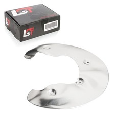 Ankerblech Schutzblech Bremsscheibe Vorderachse links für Audi A4 8K B8 A5 8T 8F