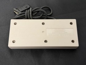 Nintendo NES Mini Console with Controller - b049400191717 ah.hh