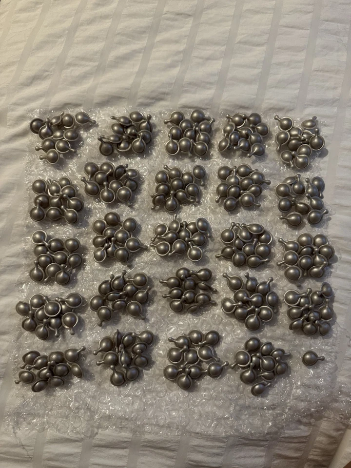 Cápsulas iluminadoras visibles claramente radiantes Elizabeth Arden (241 unidades) Foto 3 de 3