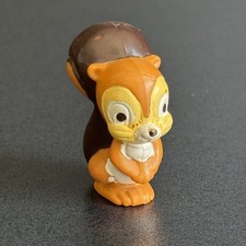 RARIT&Auml;T: &Uuml;-Ei / Tao Tao / Eichh&ouml;rnchen / Original!, 1984, 80er