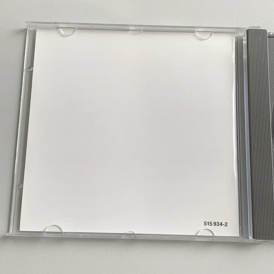 CD Rock n Ride Classics Vol. 8 Deep Purple Golden Earring Uriah Heep Santana - Bild 4 von 4