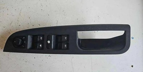 VW GOLF V 1K1 Fensterheber Schalter Vorne links 1K4868049B 1.40 Petrol 34692152