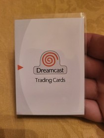 2025 Sega Dreamcast Trading Card Limited Run Games Foil Jet Set Radio #085