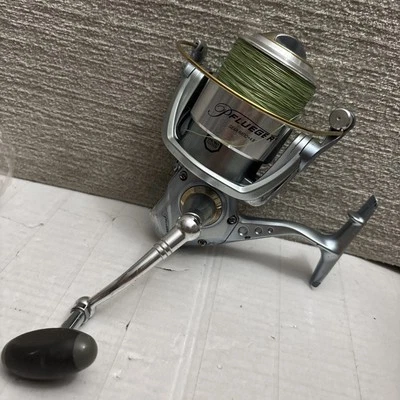 pflueger medalist spinning products for sale | eBay