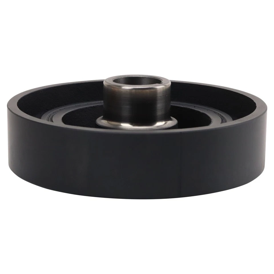 Amortiguador de vibración del cigüeñal del motor para Cadillac 77-93 Buick 90-93 Foto 2 de 4