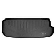 SMARTLINER SE0364 Rear Cargo/Trunk Liner Black for Audi Q7