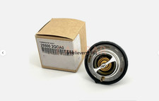 Thermostat Assembly for 2015-2022 Hyundai Kia 2.4L 25500-2GGA0