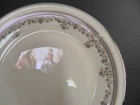 Lenox Lace Point Dinner Plate – 10 3/4" – Ivory Fine China – Mint – Discontinued