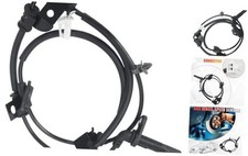 ALS587 Rear Right ABS Wheel Speed Sensor Compatible with Sportage 2005-2010