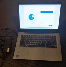 💻 Lenovo IdeaPad S130-14IGM - Win 11, 14" HD, Celeron N4000, 4GB/64GB, USB-C 💻