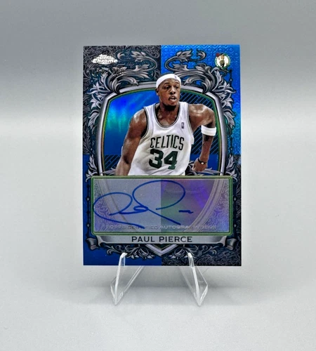 Paul Pierce