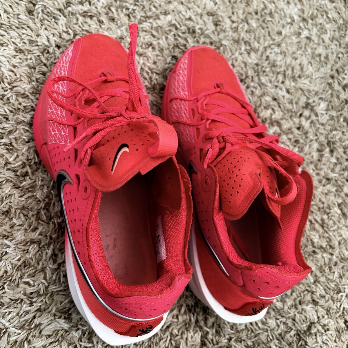シューズ(男性用) Nike Air Zoom G.T. Cut 3 \