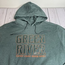 Green River Kentucky Straight Bourbon Whiskey...