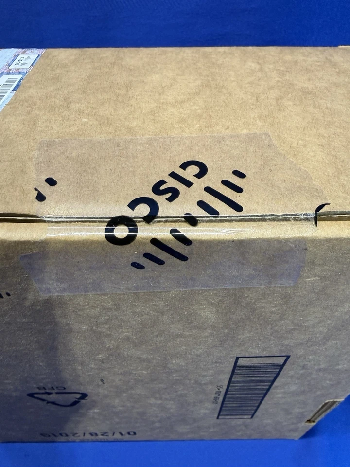 Cisco SM-X-NIM-ADPTR Carrier Card for 4000 ISR Lot x 3 - All Unused - Read Below - image 2 of 4