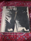 The Rolling Stones-Sticky Fingers-w/zipper-COC 59100 1971 - VG+