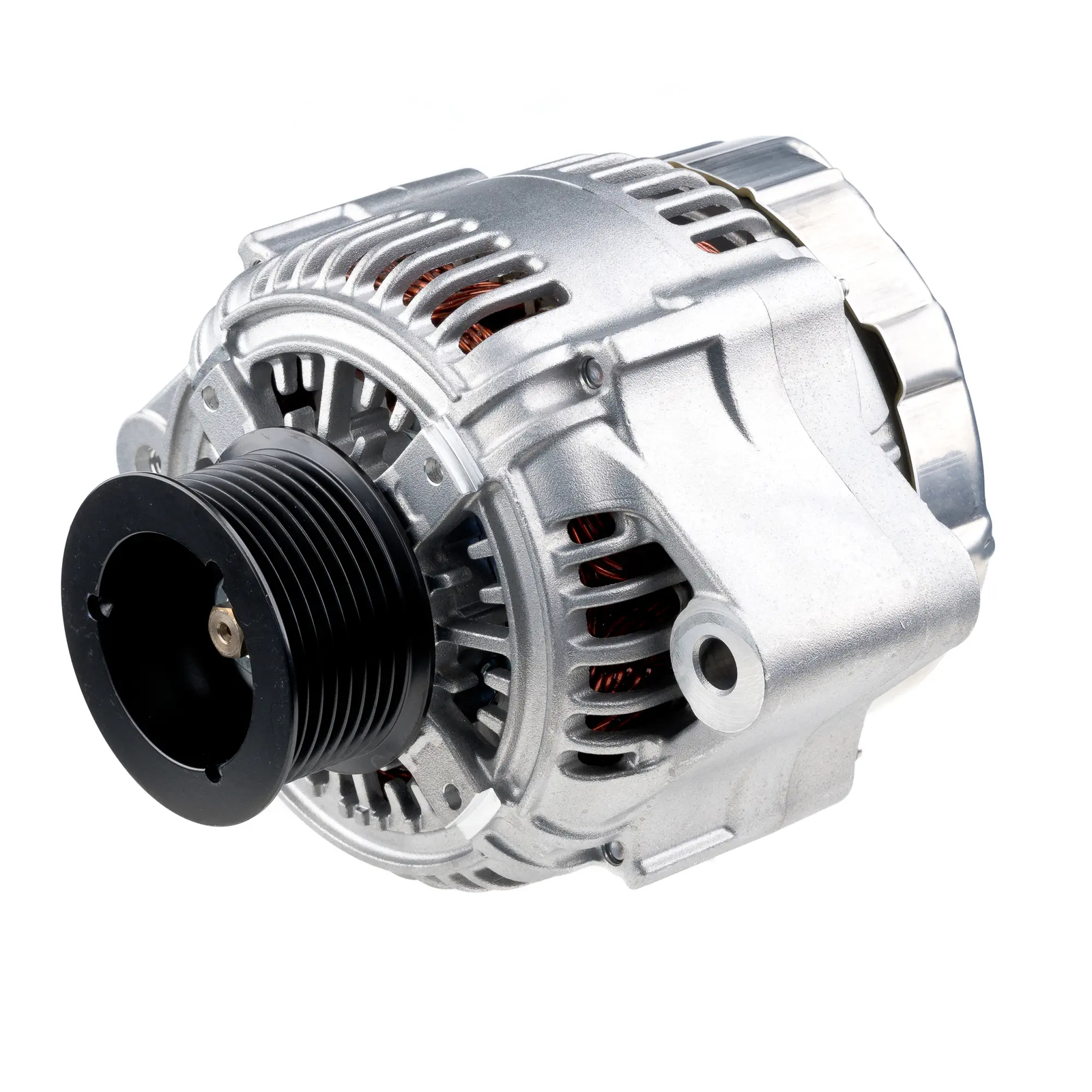 DENSO ALTERNATOR DAN2036 Genuine Original Denso Part