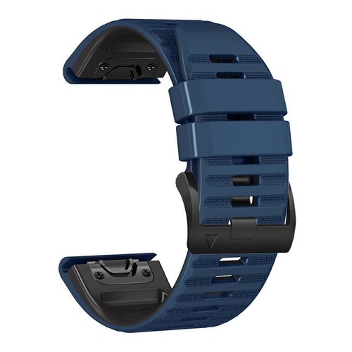 Quick Release Strap Band For Garmin Fenix 6X 6 Pro 7X 7 5X 5Plus Accessories - Bild 13 von 36