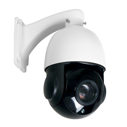 Sony CCD 1200TVL HD 30X Zoom PTZ Dome Auto Sync Outdoor Home CCTV Camera IR-Cut - Bild 4 von 6