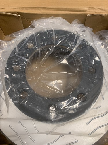 ACDelco Gold 18A81016SD Front Disc Brake Rotor for 2014-2022 Ford F-250 Super Du - Picture 6 of 12