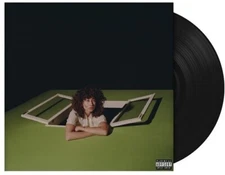 Towa Bird LP American Hero Vinyl Record 12" - NEW Sealed