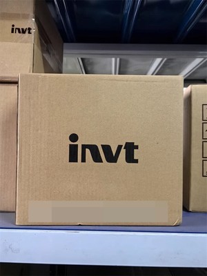 1pc new  INVT  GD300-004G-4 4KW 380V #W8*