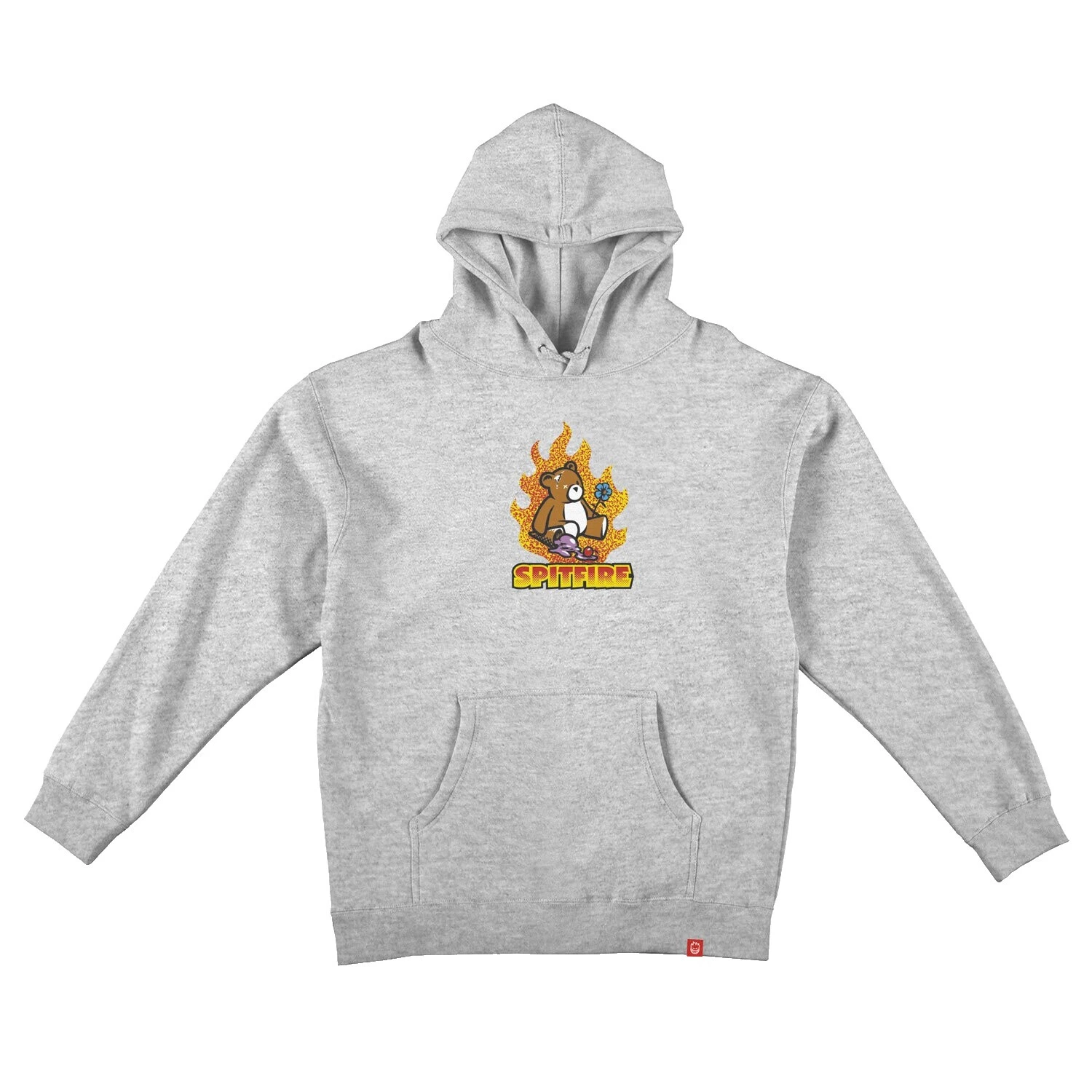 Spitfire Regular Size Hoodies for Men