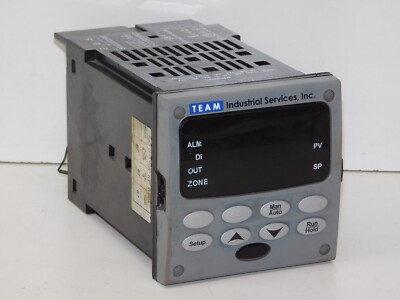 Honeywell DC3500-EE-1000-100-10C20-00-0 Digital Temperature Controller UDC3500