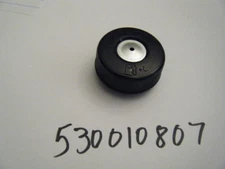 NEW OEM HUSQVARNA, POULAN FUEL CAP  PN 530010807, 530-0010807