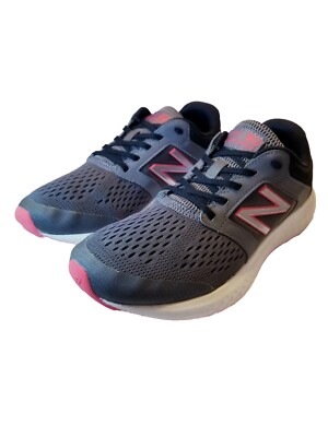 New Balance 520 Mens Comfort Ride M520LM5 Shoes/Sneakers  display picture 2
