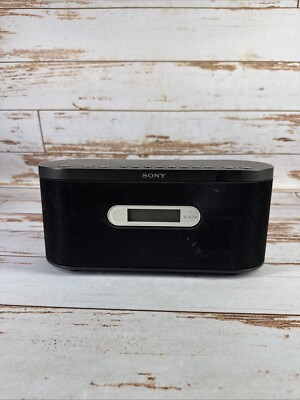 Sony AIR SA10 Speaker Works Great Tested Used