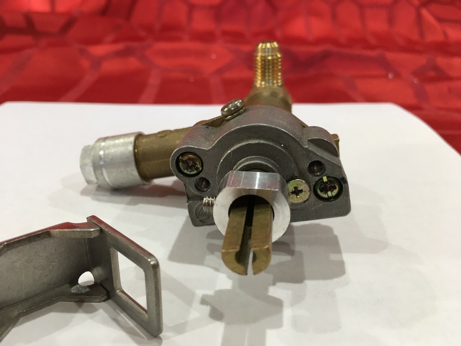 82360 CAPITAL BBQ SAFETY VALVE eBay