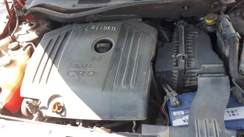 0281013693 Centralina Motore per DODGE CALIBER (PM) * 2009 6308044 - Foto 9 di 10