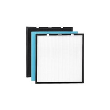 Filtro HEPA Nispira True para purificador de aire Oransi Max RFM80 parte OVHM80 1 juego