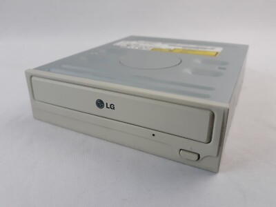 LG 	GCR-8525B CD-ROM Drive