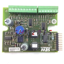 SEW 8223211.13 FEN 31C 