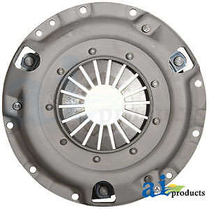 Disque D'Embrayage De Rechange 32430-14400 - Compatible Avec Tracteurs Kubota L2850, L2950, L3250, Etc.