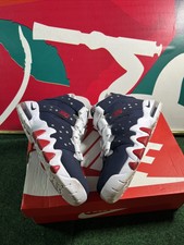 Size 9 5 Nike Air Max Cb 94 Usa 21 Blue For Sale Online Ebay