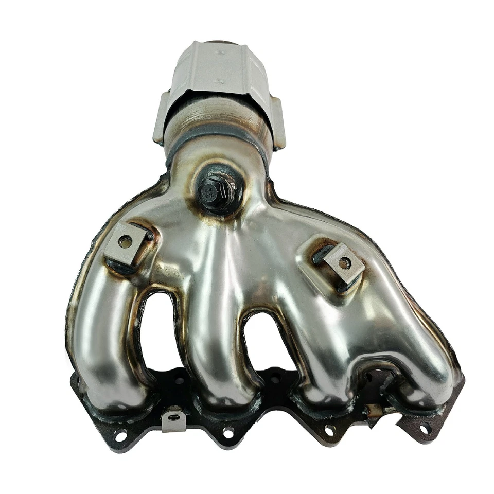 Convertidor catalítico para Chrysler Sebring/Dodge Stratus 2001-2005 2,4 L Foto 3 de 4