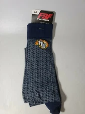 Fresno Pacific University Socks Men Size Large 10-13