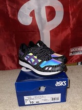 atmos x ASICS Gel Lyte 3 Midnight Tokyo for Sale | Authenticity