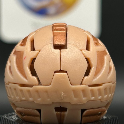 BAKUGAN Naga B2 560g Bronceado Subterra BATTLE BRAWLERS - Imagen 9 de 14