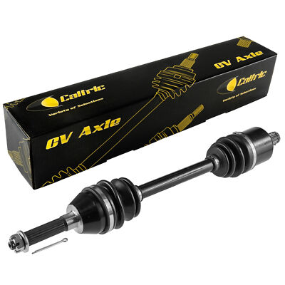 Front Complete CV Joint Axle For Polaris Sportsman 500 4X4 2007-12 Left Or Right