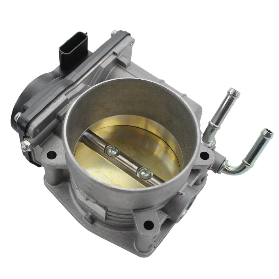 日立 ETB0021 燃油喷射油门车身适用于日产 Maxima S SV 底座 3.5L V6 — 第 4/4 张图片