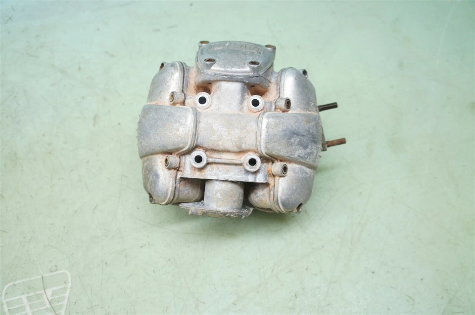 DUCATI MONZA 160 MONZA JUNIOR DM160 DM ГОЛОВА *2415 - Изображение 2 из 4